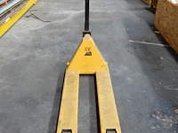 Transpallet pro@work - afbeelding 4 van  7