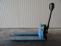 Transpallet quikllift - afbeelding 1 van  9