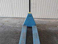 Transpallet quikllift - afbeelding 3 van  9