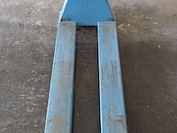 Transpallet quikllift - afbeelding 4 van  9