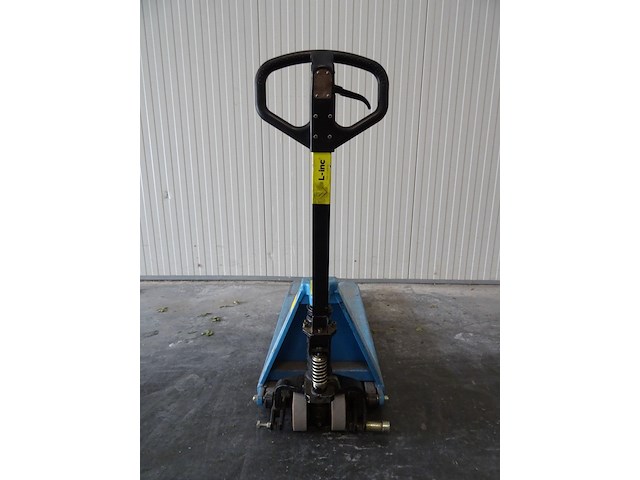 Transpallet quikllift - afbeelding 5 van  9