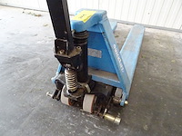 Transpallet quikllift - afbeelding 6 van  9