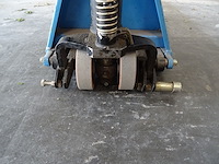 Transpallet quikllift - afbeelding 7 van  9