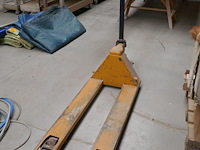 Transpallet tm2000 - afbeelding 1 van  5