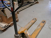 Transpallet tm2000 - afbeelding 2 van  5