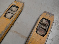 Transpallet tm2000 - afbeelding 5 van  5