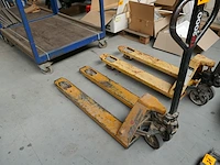 Transpallet tm2000