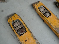 Transpallet tm2000 - afbeelding 4 van  4