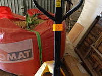 Transpallet total lifter - afbeelding 1 van  4