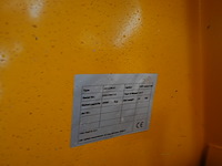 Transpallet total lifter - afbeelding 3 van  4