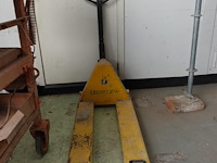 Transpallet total lifter - afbeelding 1 van  2