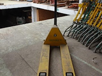 Transpallet total lifter - afbeelding 1 van  3