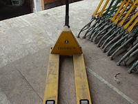 Transpallet total lifter - afbeelding 2 van  3