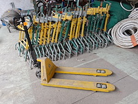 Transpallet total lifter - afbeelding 3 van  3