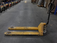 Transpallet total lifter - afbeelding 1 van  4