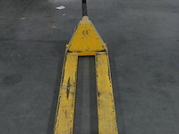 Transpallet total lifter - afbeelding 2 van  4