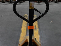 Transpallet total lifter - afbeelding 4 van  4