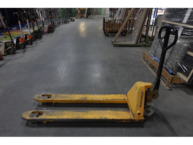 Transpallet total lifter - afbeelding 1 van  4