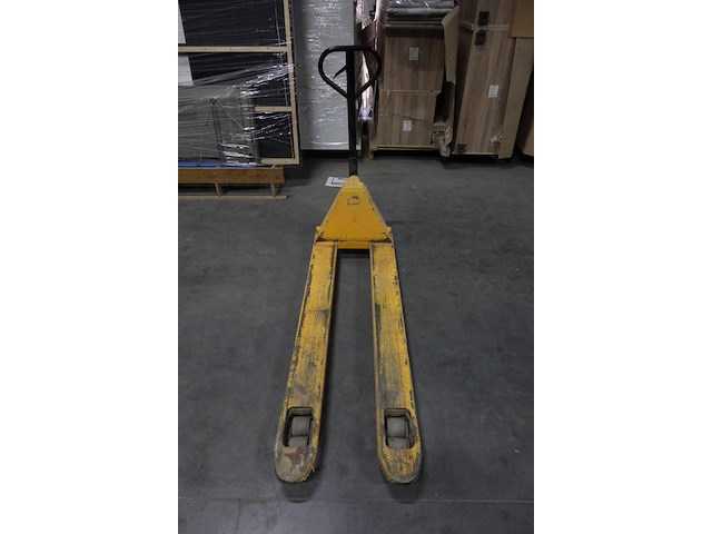 Transpallet total lifter - afbeelding 2 van  4