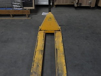 Transpallet total lifter - afbeelding 2 van  4