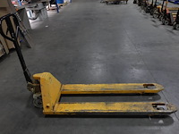 Transpallet total lifter - afbeelding 3 van  4