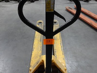 Transpallet total lifter - afbeelding 4 van  4