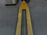 Transpallet total lifter - afbeelding 2 van  4