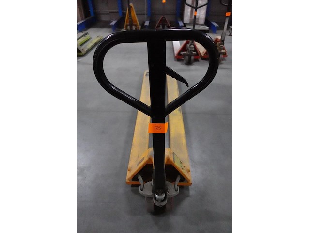 Transpallet total lifter - afbeelding 4 van  4