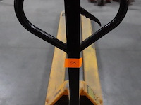 Transpallet total lifter - afbeelding 4 van  4