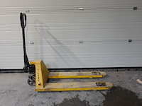 Transpallet total lifter - afbeelding 1 van  4