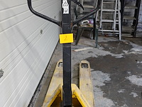 Transpallet total lifter - afbeelding 2 van  4