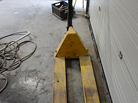 Transpallet total lifter - afbeelding 3 van  4