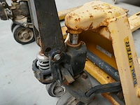 Transpallet total lifter - afbeelding 4 van  4