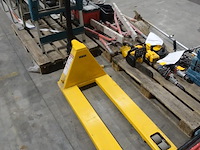 Transpallet total source - afbeelding 2 van  4