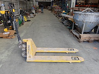 Transpallet total source - afbeelding 1 van  3