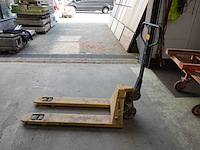 Transpallet total source - afbeelding 2 van  3