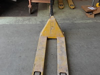 Transpallet total source - afbeelding 3 van  3