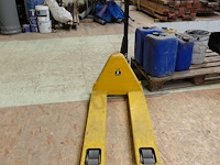 Transpallet total source - afbeelding 2 van  2