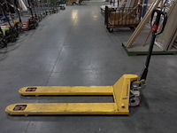 Transpallet total source - afbeelding 1 van  4