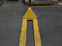 Transpallet total source - afbeelding 2 van  4