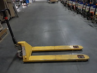 Transpallet total source - afbeelding 3 van  4