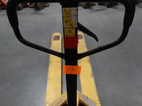 Transpallet total source - afbeelding 4 van  4