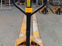 Transpallet total source - afbeelding 2 van  5