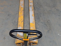 Transpallet total source - afbeelding 3 van  5