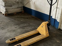 Transpallet totallifter