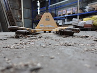 Transpallet totallifter - afbeelding 2 van  3