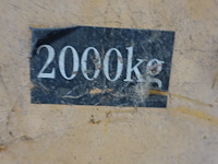 Transpallet totallifter - afbeelding 3 van  3