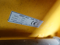 Transpallet totallifter - afbeelding 2 van  2