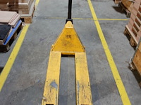 Transpallet totallifter - afbeelding 3 van  6