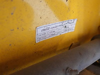 Transpallet totallifter - afbeelding 5 van  6